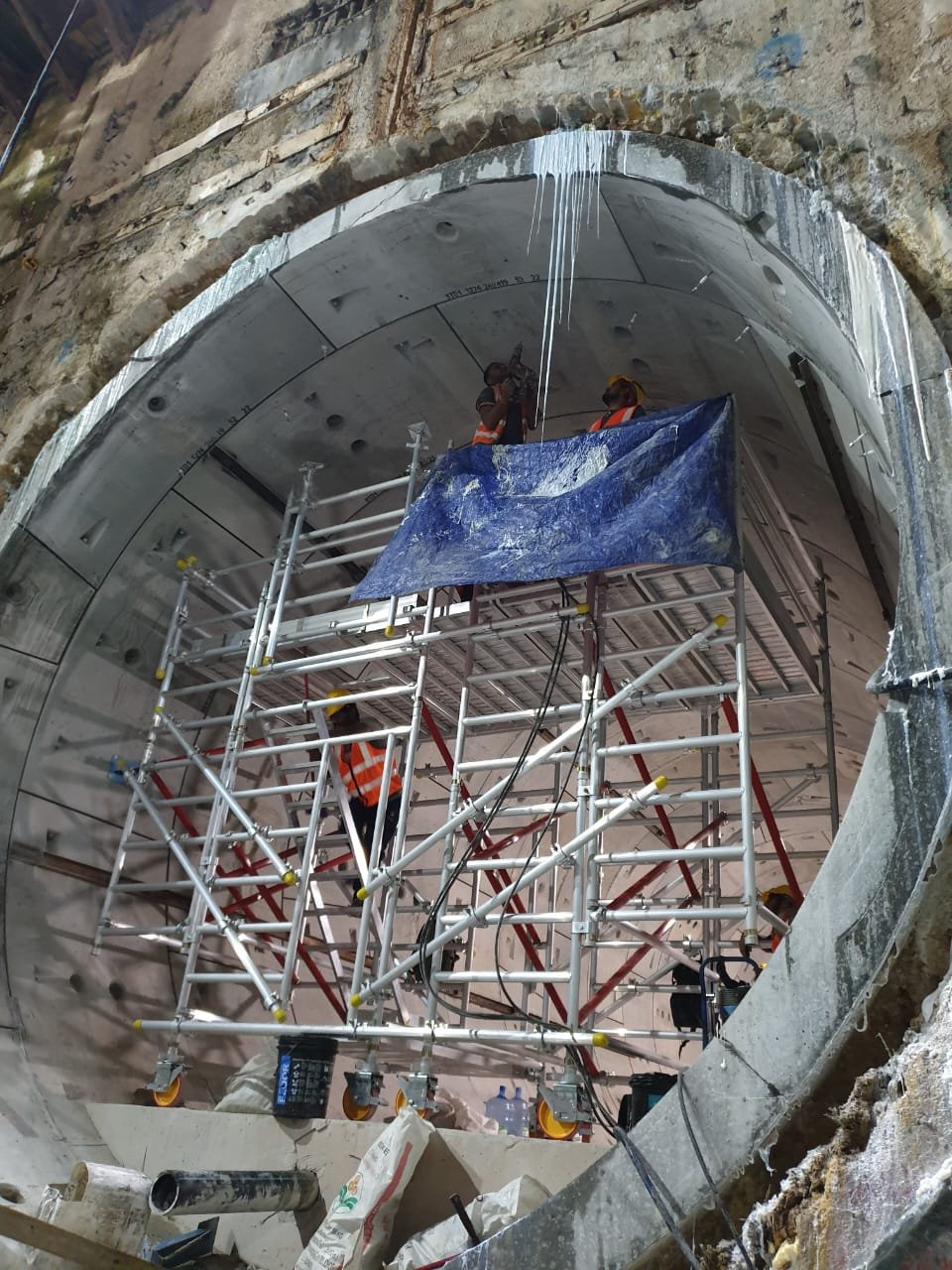 MRT - SSP Line 2 (HKL) preview image 4